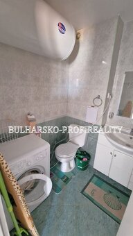 Bulharsko-Aheloy, Marina Cape 1kk - 14