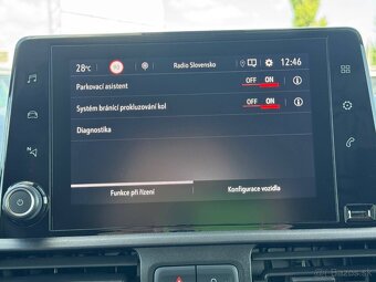 Opel Combo LIFE 1.5 CDTi  75kw M5 ENJOY - 14