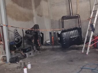 Jeep grand cherokee wj - 14