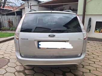 Predám Ford focus - 14