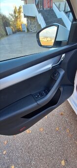 Škoda Octavia 2,0 TDi - 14