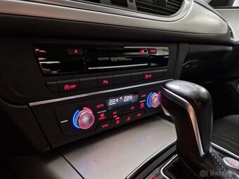 Audi A6 Avant 2.0 TDI ultra (140kw)190k S tronic - 14