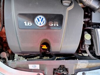 volkswagen new beetle - 14