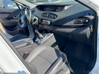 Renault Scénic 1.6 dCi Bose - 14