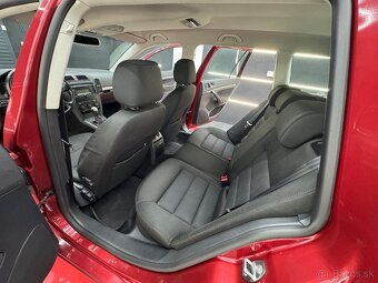 Škoda Octavia COMBI 1.9TDI 105PS+Tažne+rok 2007+TOP Stav - 14