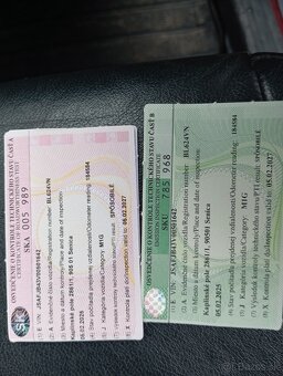 Suzuki Jimny 1.3i rv2011 Kúpené v SR - 14