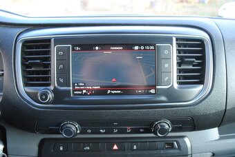 Citroën Jumpy 2.0 BlueHDi L1H1⭐Tempomat⭐Navi⭐ODPOČET DPH⭐ - 14