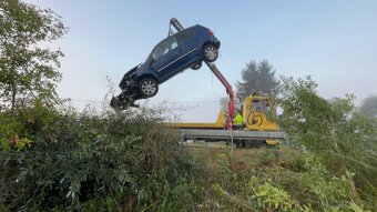 Odťahovka Bardejov CARKIN -- NONSTOP -- - 14