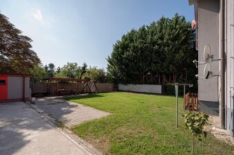 Ponúkam na prenájom 2-izbové bytu v Moste pri Bratislave - 14