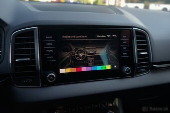 Škoda Karoq 2.0 TDI SCR Scout 4x4 DSG - 14