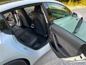 Tesla Model 3 Long Range Dual Motor AWD 4x4 - 14