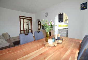 NA PREDAJ | 3 izbový byt s balkónom, 75 m2,  CENTRUM - 14