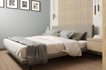2+kk APARTMÁN SO ZÁHRADKOU, MLYNICA - 14