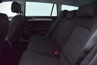 Passat Variant 2.0 TDI Comfortline DSG, IQ Light, ACC, Lane - 14