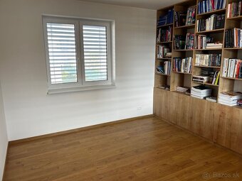 5i. RD, samostatný rodinný dom, Záhorská Bystrica, novostavb - 14