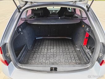 Škoda Octavia 3 Combi FL 2.0 TDI DSG 110kW 209tis km - 14