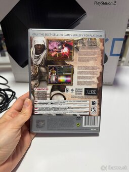 Playstation 2 - 14