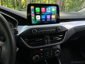 Ford Focus Kombi 1.5 TDCi EcoBlue - 14