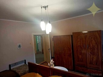 Predaj, rodinný dom s veľkým pozemkom vhodný na podnikanie - 14