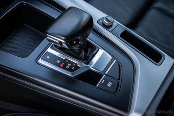 Audi A4 Avant 45 3.0 TDI S line quattro tiptronic - 14