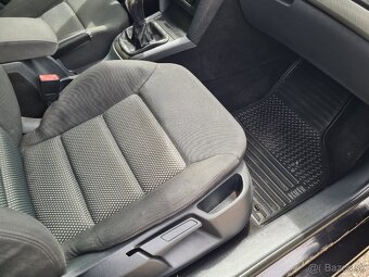 Šooda Octavia 2 Combi 1,9TDI 77KW sprt line - 14