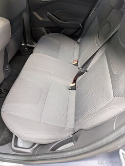 Ford Focus Kombi 1.6 TDCi 115k - 14