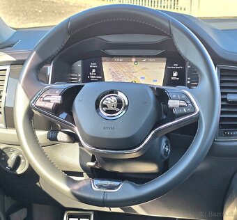✅️Škoda Kodiaq L&K 2.0.TDI 147kw 4x4,2022,Pano,Ťažné,DCC✅️ - 14