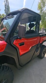 CFMOTO GLADIATOR U10PRO HIGHLAND - 14