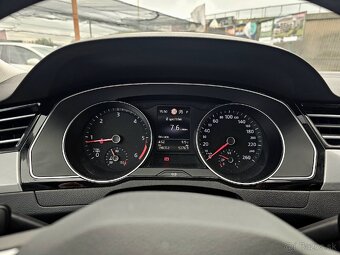 Volkswagen Passat Variant 2.0 TDI Elegance DSG - 14