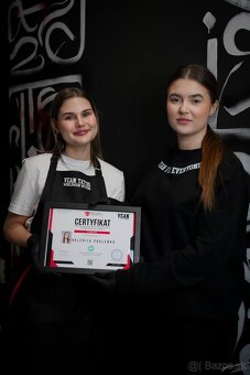 Kurzy tetovania a piercingu – Základný | Štandard | Premium - 14