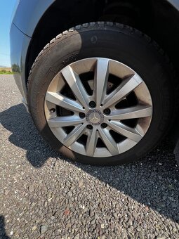 Mercedes Benz B200 - 14