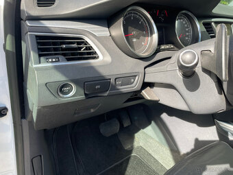 Peugeot 508 SW 2.2 HDi GT BVA6 150kW - 204HP - 14