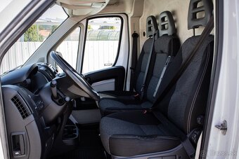 Fiat Ducato 2.3 MultiJet E6 L2H2 3,5t /ODPOČET DPH/ - 14