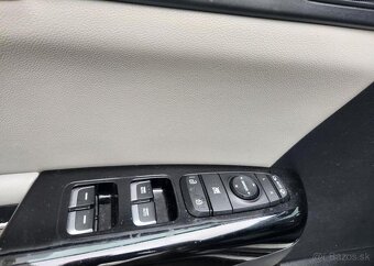 Kia Sportage 1.6GT-LINE-4x4-ZNAČKOVÝ SERVIS - 14