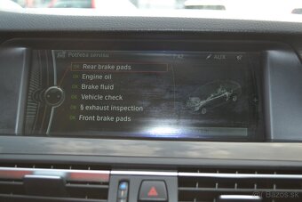 BMW Rad 5 530d 180kw - 14