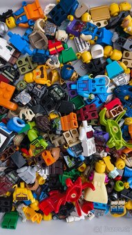 Veľká LEGO zbierka - 14