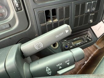 MAN TGL 8.180,  ČELO, SHRNOVAČKA/6702/ - 14