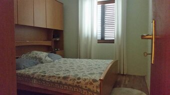 CHORVÁTSKO - 2. rad od mora - apartmánový dom - VRSI, Zadar - 14