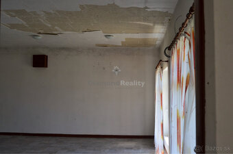 Dom s 13 ár pozemkom v obci  Beňadíkovce - 14