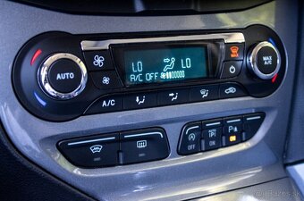 Ford Focus Kombi 1.6 TDCi DPF - 14