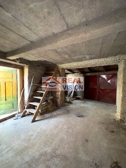 KEŽMAROK/historické centrum/DOM na Predaj - 14