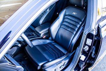 Volkswagen Arteon 2.0 TDI SCR BMT 240k R-Line 4Motion DSG. - 14