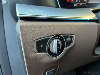 Mercedes-Benz E220d 2.2 143kw 9G-Tronic - 14