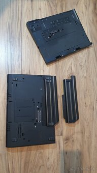 Lenovo x230 i7, 16GB RAM, 160GB SSD - 14