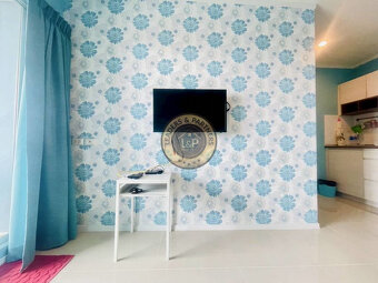 2 izbový apartmán-Thajsko-Pattaya-100 metrov od mora - 14