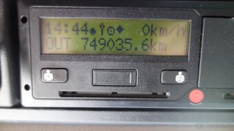 Prodám DAF XF 510 FT SSC EURO 6 - 14