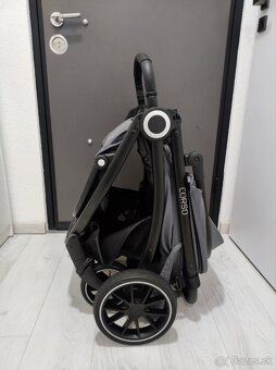 Euro-Cart CORSO 2024 Iron + taška - 14