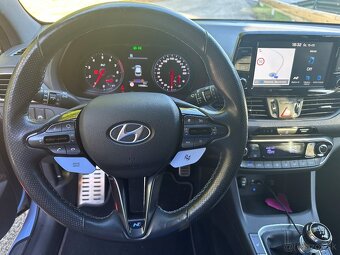Predám Hyundai i30N Performance - 14