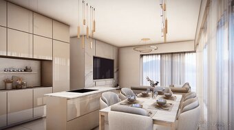 4 izbový Suchoňova Poprad - 14