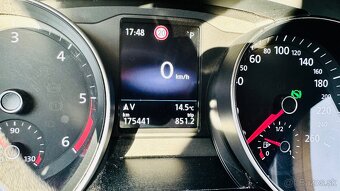 Volkswagen passat - 14